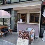 Agnes Cafe URAWA - 