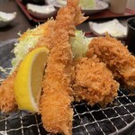 Katsu Masa - 