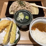 蕎麦 いまゐ 赤坂店 - 