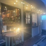 ソルティー・オイスター・ハウス - 