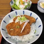 讃岐うどん なの花 - 