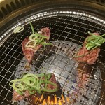 Honkaku Yakiniku Haramichan - 