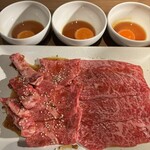 焼肉居酒屋 マルウシミート - 