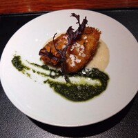薪炭まだら - 