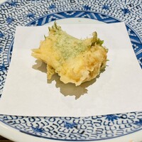 天ぷら浅沼 - 