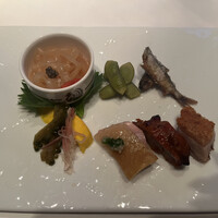 ヘイフンテラス - 