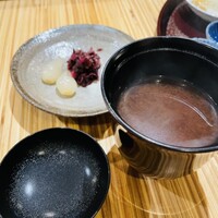 天ぷら浅沼 - 