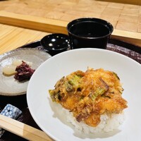 天ぷら浅沼 - 