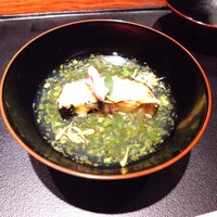 薪炭まだら - 