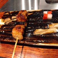 薪炭まだら - 