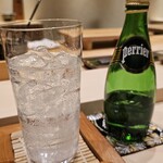 鮨 こう介 - ペリエ