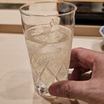 鮨 こう介 - 和歌山ジンジャーエール