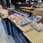 ブリアン 北山本店 - 