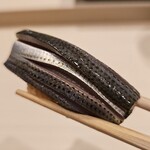 鮨 こう介 - コハダ