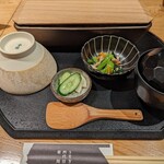 うなぎ四代目菊川 ムスブ田町店 - 