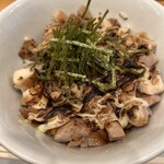 Chuuka Soba Mutahiro - 