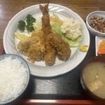 食事処かどや - 