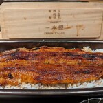 うなぎ四代目菊川 ムスブ田町店 - 