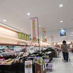 フィール - 店内
