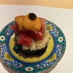 Edomaezushi Sushifuku - 