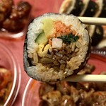 大阪鶴橋キムチと韓国惣菜 ぼくちゃん - んまい！