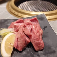 焼肉SEJONG 丸の内店 - 