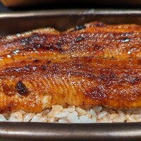 うなぎ四代目菊川 ムスブ田町店 - 