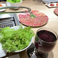 横浜焼肉kintan - 