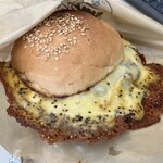 キャプテンカンガルー - テイクアウト