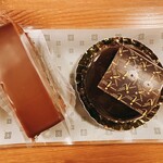 フランス菓子 パティシエ ショコラティエ イナムラショウゾウ - 