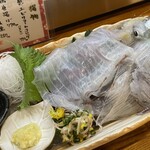 うっかり居酒屋 浜 - 