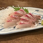 Sakanayama Honjou - 