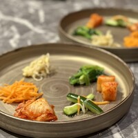 うし極 - 