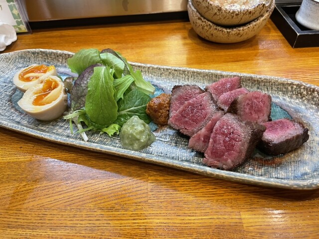 うっかり居酒屋 浜 - 青森（居酒屋）の写真