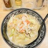 元祖 糸島ラーメン銅羅 - 