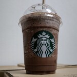 スターバックス・コーヒー - ドリンク写真: