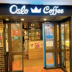 OSLO COFFEE - 