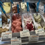 GELATERIA CUORE - 