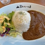 富士山パンケーキ - 