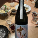 渋谷の日本酒ダイニング sakeba - 