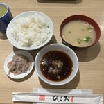 天麩羅処ひらお 大名店 - 