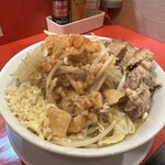 ラーメン エボシ - 