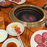 Yakiniku En - 