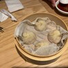 駅前小籠包 新火