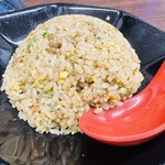 濃厚タンメン きむらや - 