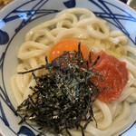 丸亀製麺 - 