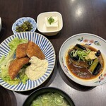 食処 やま利 - 