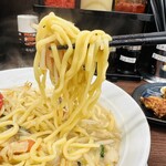 濃厚タンメン きむらや - 