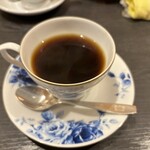 Kou Beni Shimura Kohi Ten - 本日のお薦めコーヒー（キリマンジャロ）