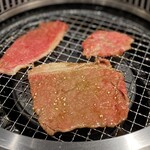 京の焼肉処 弘 - 